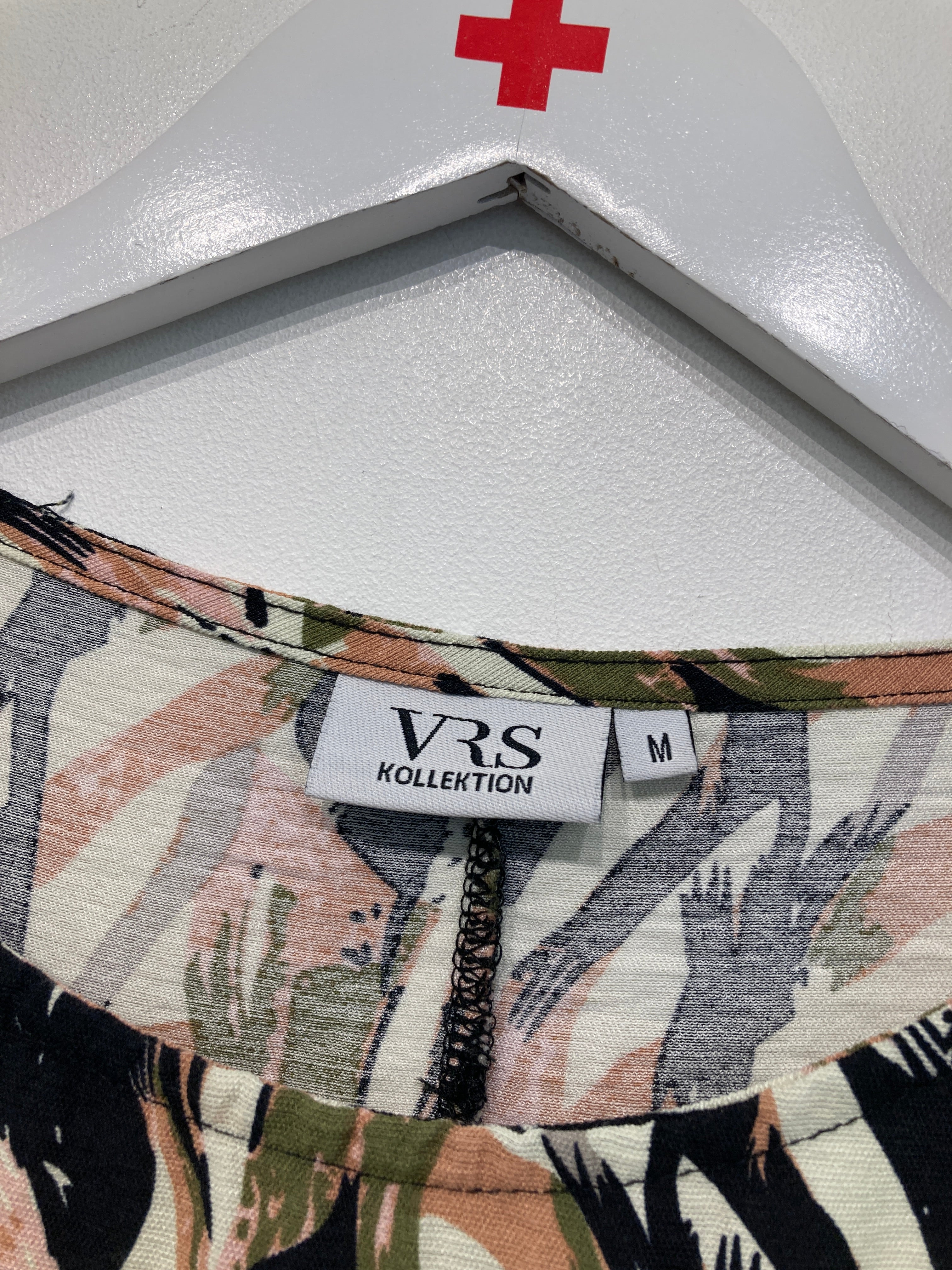 VRS Bluse